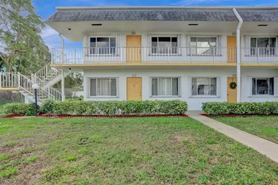 3322 Cynthia Lane #112, Lake Worth Beach, FL 33461 - Photo 25