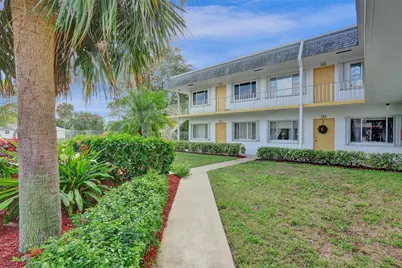 3322 Cynthia Lane #112, Lake Worth Beach, FL 33461 - Photo 27