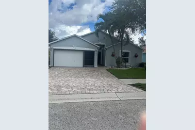 1360 10th Manor, Vero Beach, FL 32960 - Photo 1