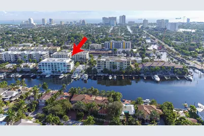 45 Hendricks Isle #301, Fort Lauderdale, FL 33301 - Photo 1