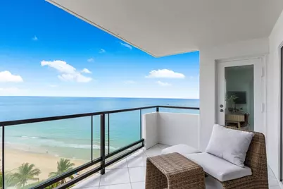 1500 S Ocean Boulevard #1403, Pompano Beach, FL 33062 - Photo 1
