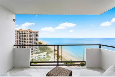 1500 S Ocean Boulevard #1403, Pompano Beach, FL 33062 - Photo 3