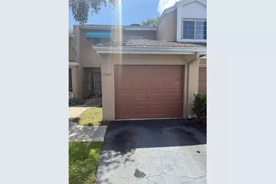 7081 Woodmont Way, Tamarac, FL 33321 - Photo 33