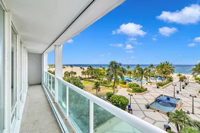 2100 S Ocean Lane #411, Fort Lauderdale, FL 33316 - Photo 3