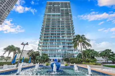 2100 S Ocean Lane #411, Fort Lauderdale, FL 33316 - Photo 29