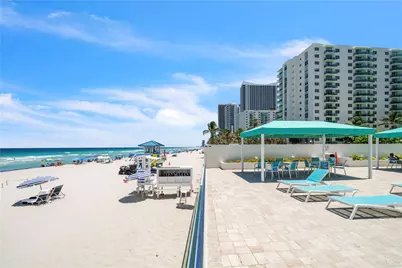3725 S Ocean Drive #1220(AVAILABLE 05/01/26, Hollywood, FL 33019 - Photo 1