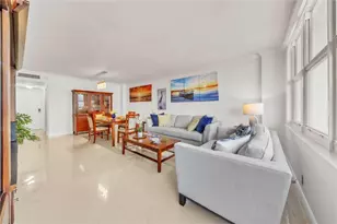 3725 S Ocean Dr, Hollywood, FL 33019 - Photo 9