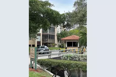 6201 N Falls Circle Drive #209, Lauderhill, FL 33319 - Photo 1