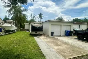 2520 Fillmore St, Hollywood, FL 33020 - Photo 1