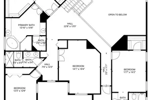 1236 Bay View Way, Wellington, FL 33414 - Photo 9