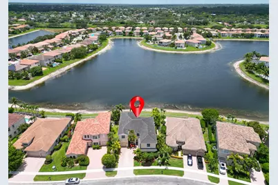 1236 Bay View Way, Wellington, FL 33414 - Photo 5