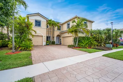 1236 Bay View Way, Wellington, FL 33414 - Photo 1
