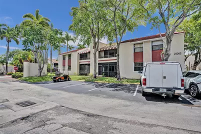 20065 NE 3rd Court #5, Miami, FL 33179 - Photo 31