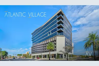 800 N Federal Highway #1105, Hallandale Beach, FL 33009 - Photo 1