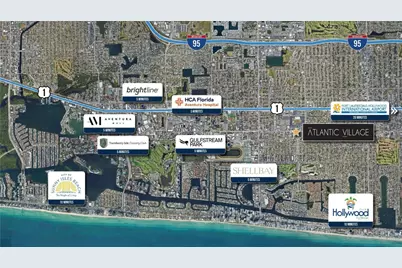 800 N Federal Highway #1105, Hallandale Beach, FL 33009 - Photo 7