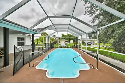 2273 SW Phyllis Lane, Port Saint Lucie, FL 34953 - Photo 1