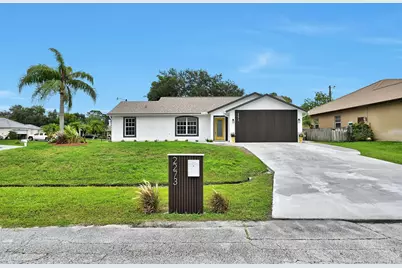 2273 SW Phyllis Lane, Port Saint Lucie, FL 34953 - Photo 3