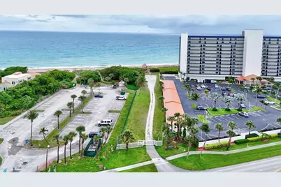 200 N El Mar Drive #B202, Jensen Beach, FL 34957 - Photo 19