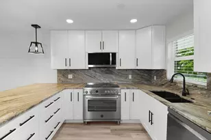 200 N El Mar Dr, Jensen Beach, FL 34957 - Photo 3