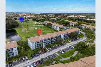 800 SW 125th Way #202, Pembroke Pines, FL 33027 - Photo 5
