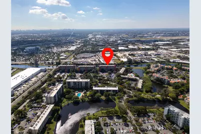 2206 S Cypress Bend Drive #803, Pompano Beach, FL 33069 - Photo 37