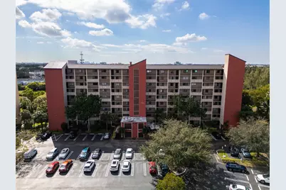 2206 S Cypress Bend Drive #803, Pompano Beach, FL 33069 - Photo 41