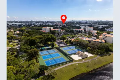 2206 S Cypress Bend Drive #803, Pompano Beach, FL 33069 - Photo 33