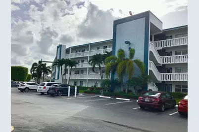 3026 Exeter B #3026, Boca Raton, FL 33434 - Photo 29