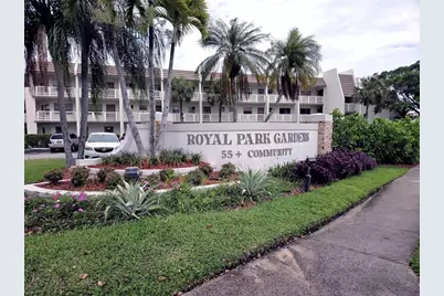 6700 Royal Palm Boulevard #102D, Margate, FL 33063 - Photo 1
