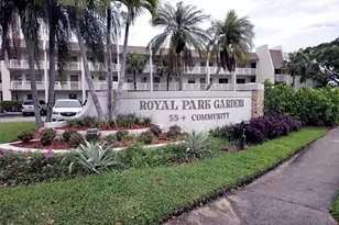 6700 Royal Palm Blvd, Margate, FL 33063 - Photo 1