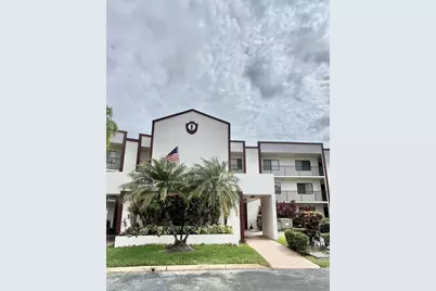 9691 N Belfort Circle #305, Fort Lauderdale, FL 33321 - Photo 1