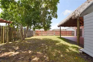 11451 NW 37th St, Sunrise, FL 33323 - Photo 33