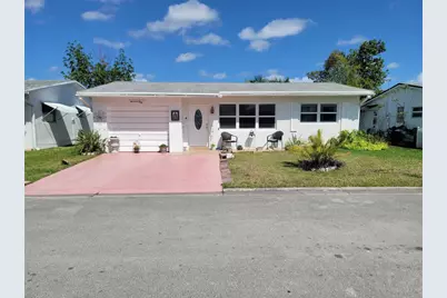 1450 NW 69th Avenue, Margate, FL 33063 - Photo 1