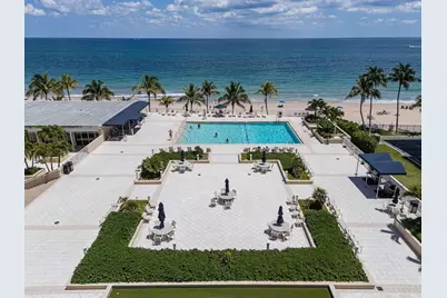 4300 N Ocean Boulevard #11J, Fort Lauderdale, FL 33308 - Photo 11