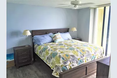 9900 S Ocean Drive #708, Jensen Beach, FL 34957 - Photo 3