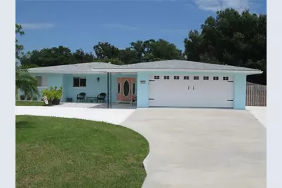 3700 Bay Street, Micco, FL 32976 - Photo 1