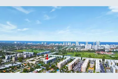 1301 NE 7th Street #113, Hallandale Beach, FL 33009 - Photo 43