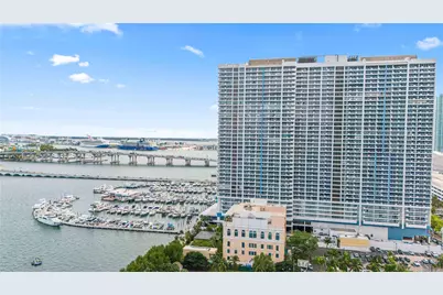 1717 N Bayshore Drive #3040, Miami, FL 33132 - Photo 53