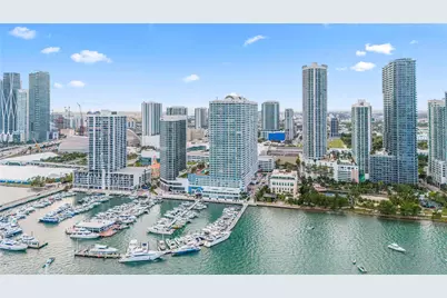 1717 N Bayshore Drive #3040, Miami, FL 33132 - Photo 57