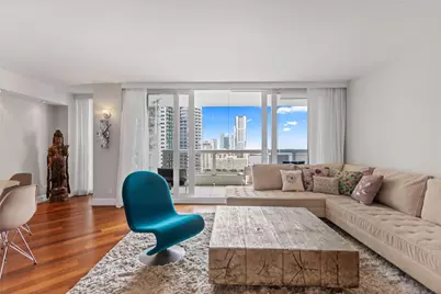 1717 N Bayshore Drive #3040, Miami, FL 33132 - Photo 23