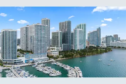 1717 N Bayshore Drive #3040, Miami, FL 33132 - Photo 59