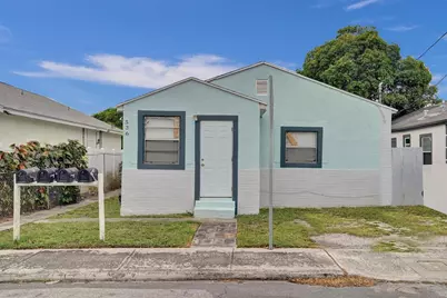 536 18th Street, West Palm Beach, FL 33407 - Photo 13