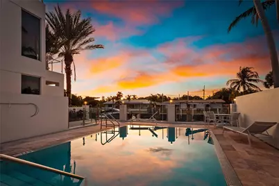 244 Garden Court #244, Fort Lauderdale, FL 33308 - Photo 21