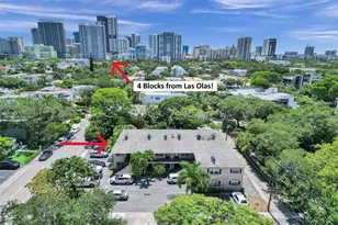 1231 SE 1st St, Fort Lauderdale, FL 33301 - Photo 1
