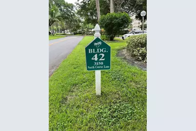 3150 N Course Lane #610, Pompano Beach, FL 33069 - Photo 47