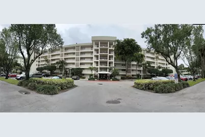 3150 N Course Lane #610, Pompano Beach, FL 33069 - Photo 1