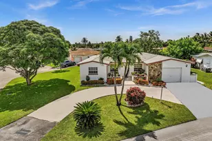 4220 NW 49th Ave, Lauderdale Lakes, FL 33319 - Photo 1
