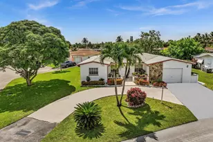 4220 NW 49th Ave, Lauderdale Lakes, FL 33319 - Photo 1