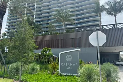 900 N Ocean Boulevard #CU, Pompano Beach, FL 33062 - Photo 3