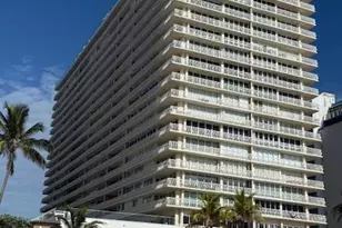 4020 Galt Ocean Dr, Fort Lauderdale, FL 33308 - Photo 1